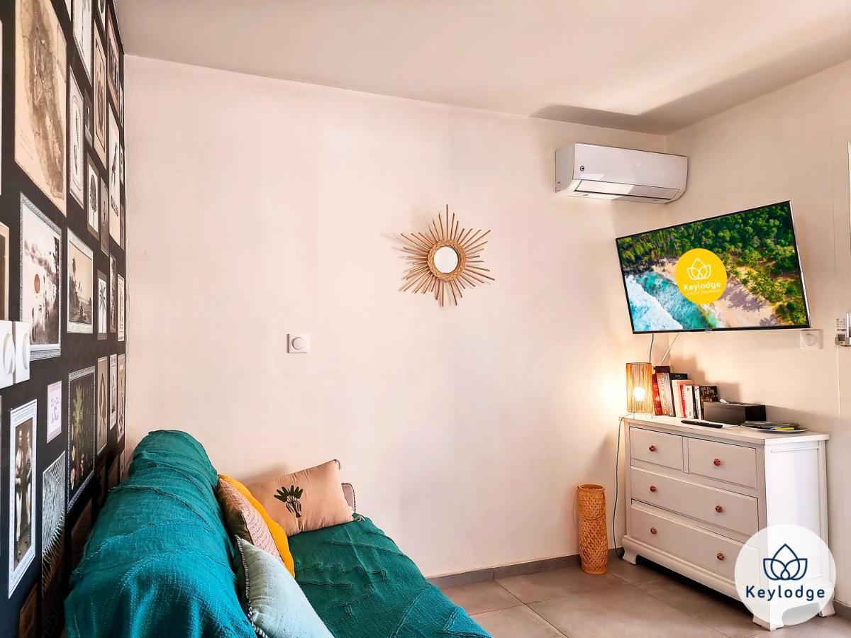 Beaute- Studio-31M2-La Saline Les Bains La Saline Les Hauts エクステリア 写真