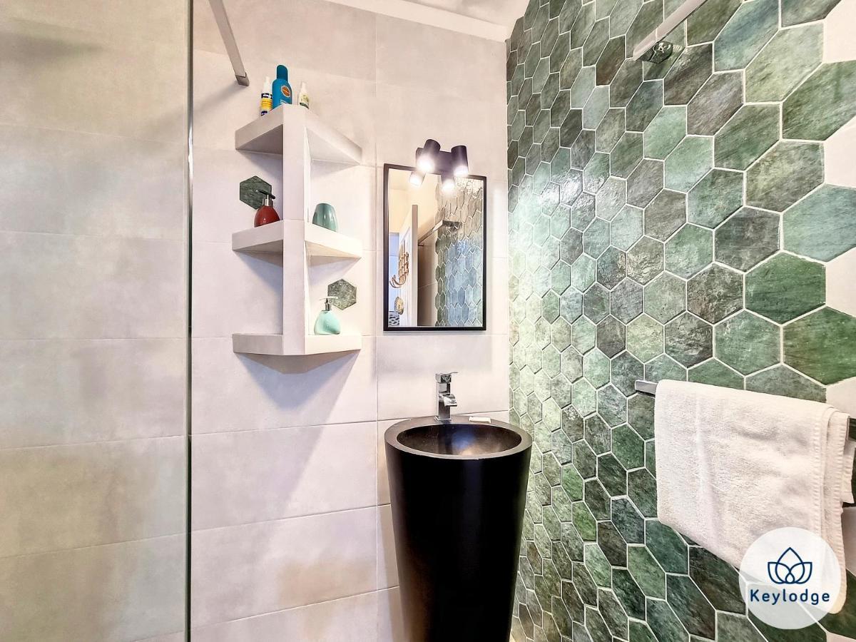 Beaute- Studio-31M2-La Saline Les Bains La Saline Les Hauts エクステリア 写真