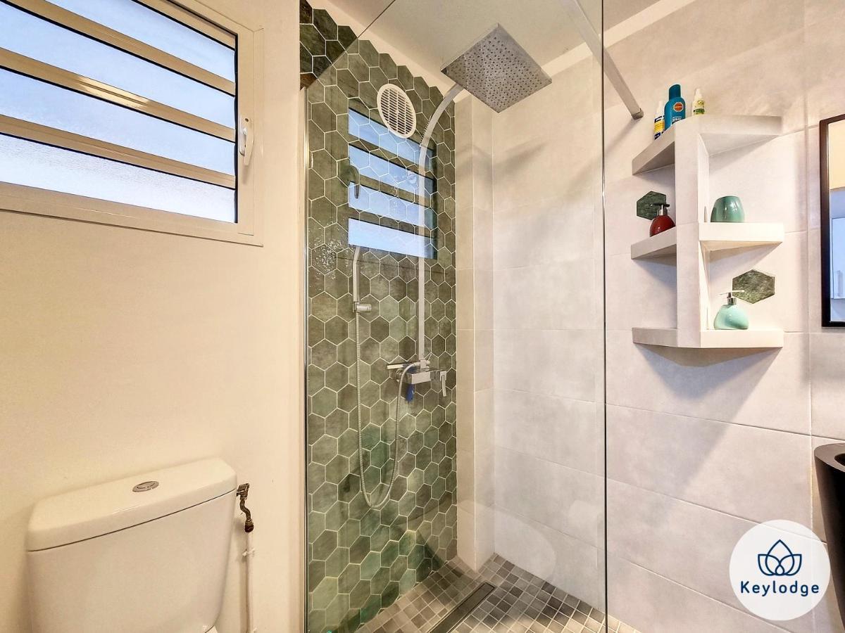 Beaute- Studio-31M2-La Saline Les Bains La Saline Les Hauts エクステリア 写真