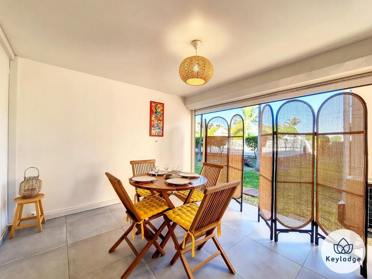 Beaute- Studio-31M2-La Saline Les Bains La Saline Les Hauts エクステリア 写真